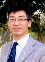 Dr. Yuanbing Mao, Program Director